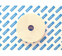 Круг абразивный шлифовальный ПП (Тип 1) 175х20х32 25А 20СМ (F80 K/L )